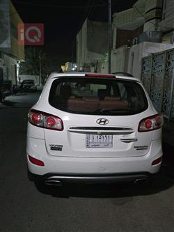 هيونداي سانتافي